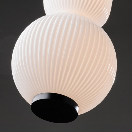 Фото Подвесной светильник Freya Awards FR6140PL-L12B1