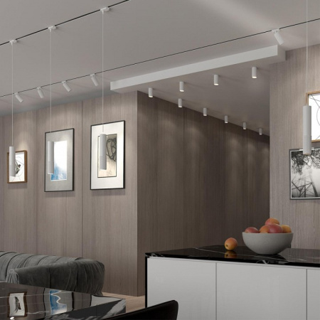 Фото Подвесной светильник Novotech Mais 370770