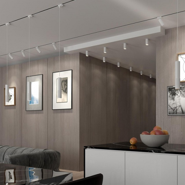 Фото Подвесной светильник Novotech Mais 370770