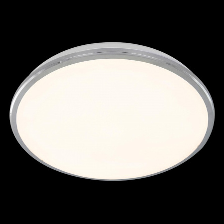 Открыть Накладной светильник Citilux Луна CL702301W Фото Накладной светильник Citilux Луна CL702301W