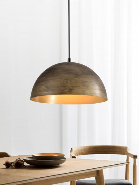 Фото Подвесной светильник Rivoli Emmy Б0054986