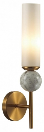 Фото Бра Odeon Light Lolla 4359/1W