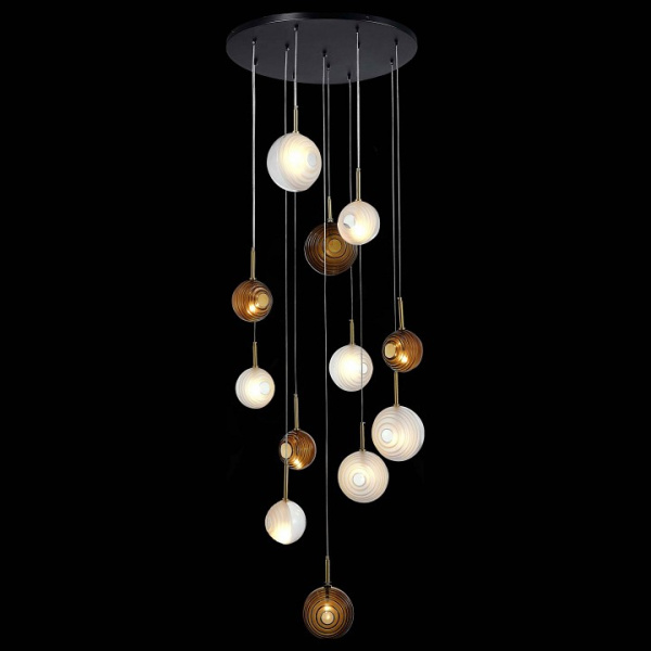 Фото Подвесной светильник ST-Luce Foligno SL1183.543.12