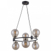 Фото Подвесная люстра Omnilux Sorrento OML-94003-06