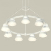 Подвесная люстра Ambrella Light XR XR92031701 Подвесная люстра Ambrella Light XR XR92031701