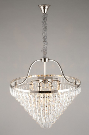 Фото Подвесная люстра Aployt Gerta APL.725.03.13