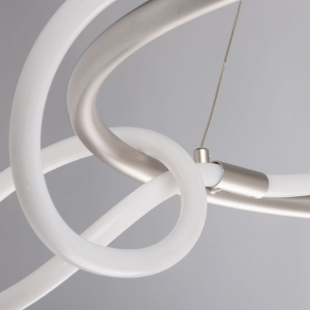 Фото Подвесной светильник DeMarkt Толедо 3 312013101