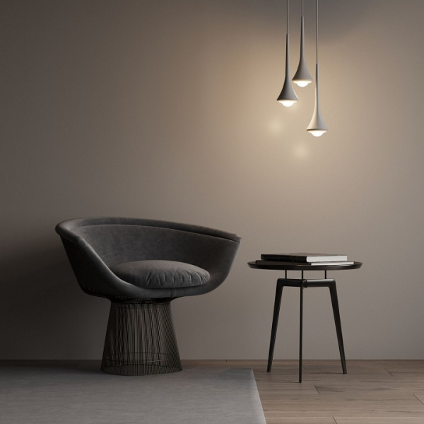 Фото Подвесной светильник Elektrostandard Hill a060353