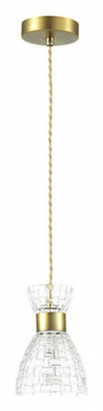 Фото Подвесной светильник Lumion Jackie 3704/1