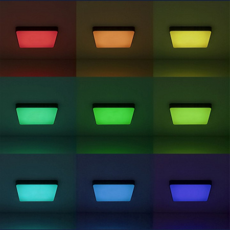 Фото Накладной светильник Citilux Купер CL724K95G1