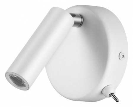 Фото Бра Lumion Chase 5221/3WL