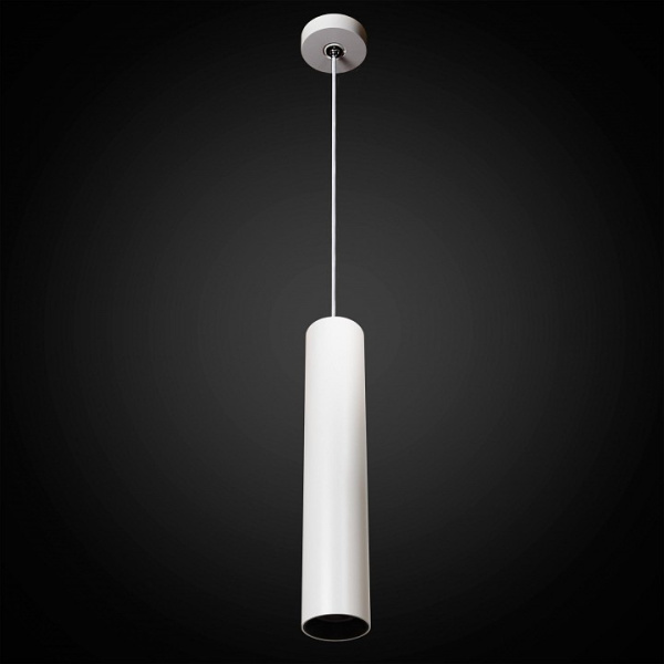 Фото Подвесной светильник Citilux Тубус CL01PB120N