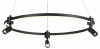 Подвесная люстра Ambrella Light FL FL5293 Подвесная люстра Ambrella Light FL FL5293