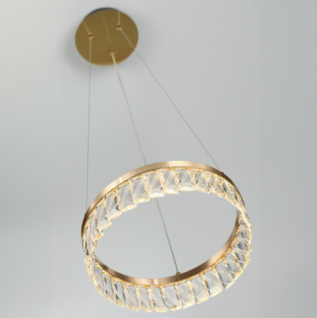 Фото Подвесной светильник Rivoli Erika Б0061963