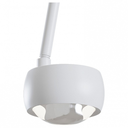 Фото Светильник на штанге Maytoni Lens MOD072CL-L8W3K