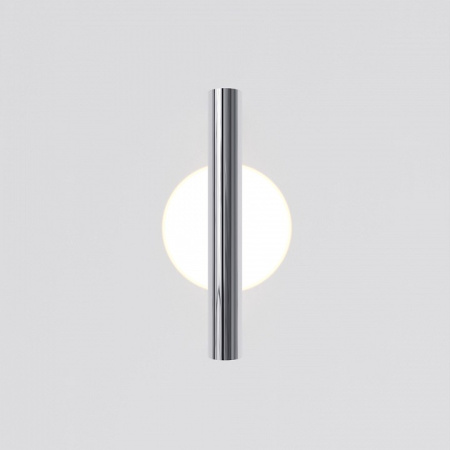 Фото Накладной светильник Maytoni Theorema MOD288WL-L5CH3K