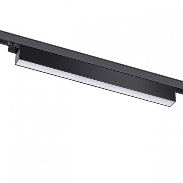 Фото Накладной светильник Novotech Iter 358839