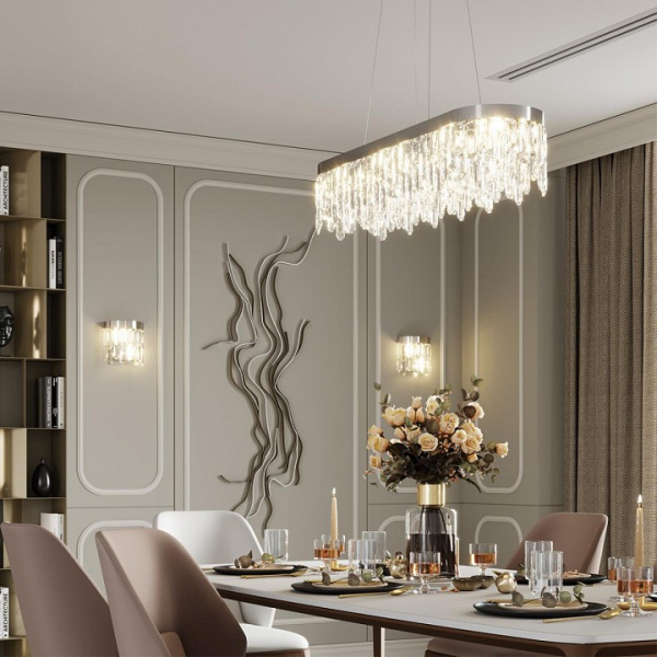 Фото Накладной светильник Odeon Light Dakisa 4985/2W