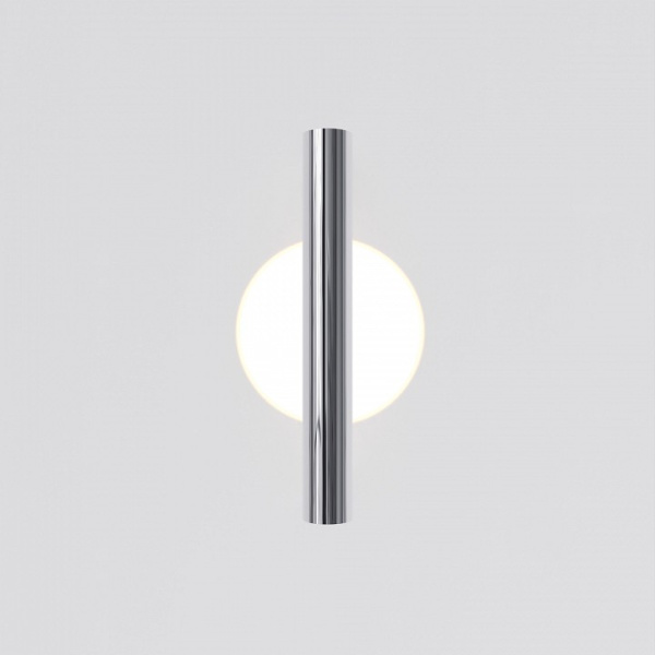 Фото Накладной светильник Maytoni Theorema MOD288WL-L5CH3K