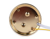 Открыть Накладной светильник Ambrella Light G G102 GD Фото Накладной светильник Ambrella Light G G102 GD