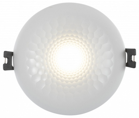 Открыть Встраиваемый светильник Denkirs DK3044/45 DK3400-WH Фото Встраиваемый светильник Denkirs DK3044/45 DK3400-WH