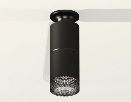 Открыть Накладной светильник Ambrella Light XS XS6302202 Фото Накладной светильник Ambrella Light XS XS6302202