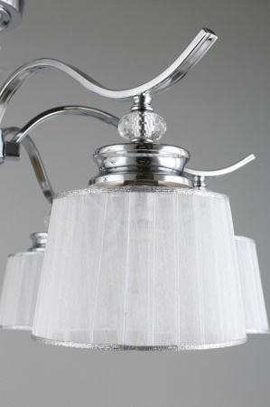 Фото Люстра на штанге Omnilux Arosio OML-88407-06