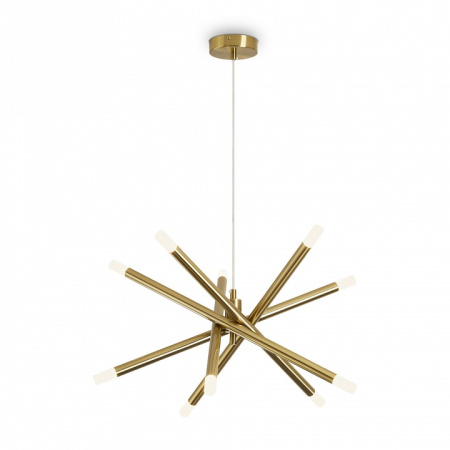 Фото Подвесная люстра Freya Wands FR6130PL-L30B