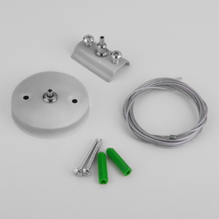 Фото Подвес Elektrostandard TRF-1-200 a047171