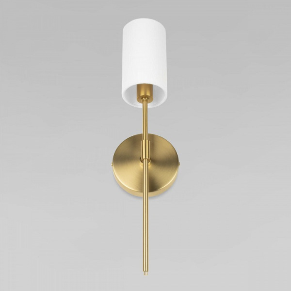 Фото Бра Loft it Comfy 10307W Brass