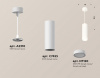 Открыть Подвесной светильник Ambrella Light XP XP7455002 Фото Подвесной светильник Ambrella Light XP XP7455002