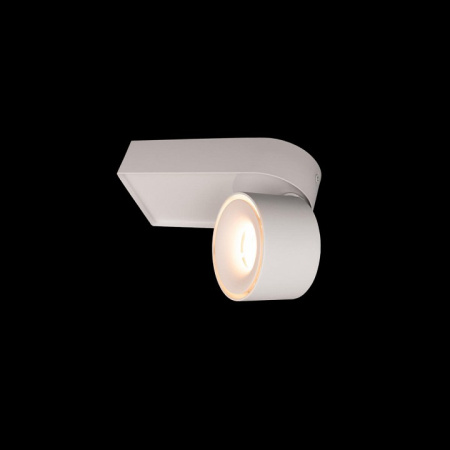Открыть Накладной светильник Loft it Knof 10324/A White Фото Накладной светильник Loft it Knof 10324/A White