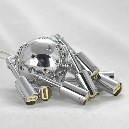 Фото Подвесная люстра Lussole LSP-846 LSP-8462