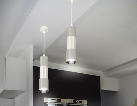 Фото Подвесной светильник Ambrella Light XP XP7423001