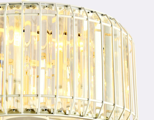 Фото Подвесной светильник Ambrella Light TR TR5810