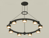 Подвесная люстра Ambrella Light XR XR92051802 Подвесная люстра Ambrella Light XR XR92051802