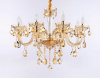 Открыть Подвесная люстра Ambrella Light TR TR4907 Фото Подвесная люстра Ambrella Light TR TR4907