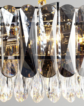 Фото Подвесной светильник Moderli Mery V9040-8P