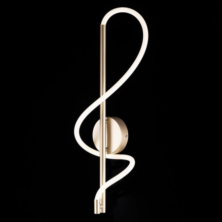 Фото Бра Citilux Eva CL210312