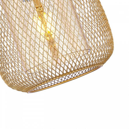 Фото Подвесной светильник F-promo Galler 4348-1P