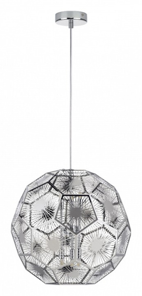 Фото Подвесной светильник Lightstar Fermo 724264