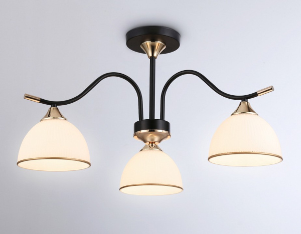 Фото Люстра на штанге Ambrella Light TR TR3161