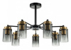 Люстра на штанге Escada Dinasty 2118/7P