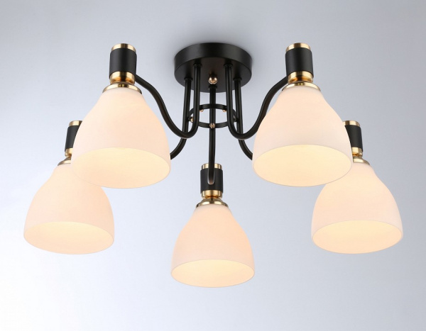 Фото Потолочная люстра Ambrella Light TR TR303307