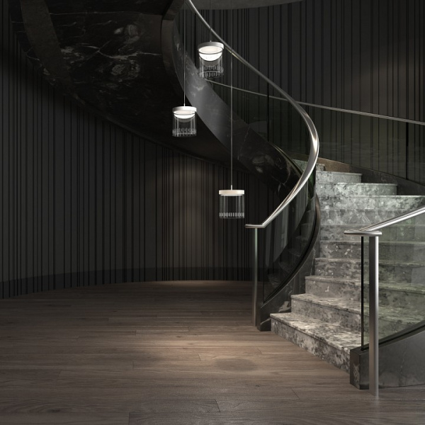 Фото Подвесной светильник Novotech Aura 359007