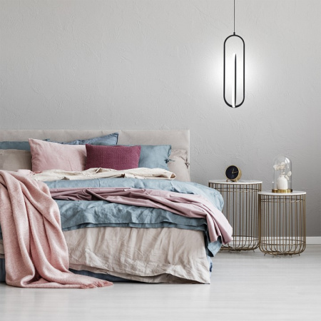 Фото Подвесной светильник Escada Orbital 10255/2LED