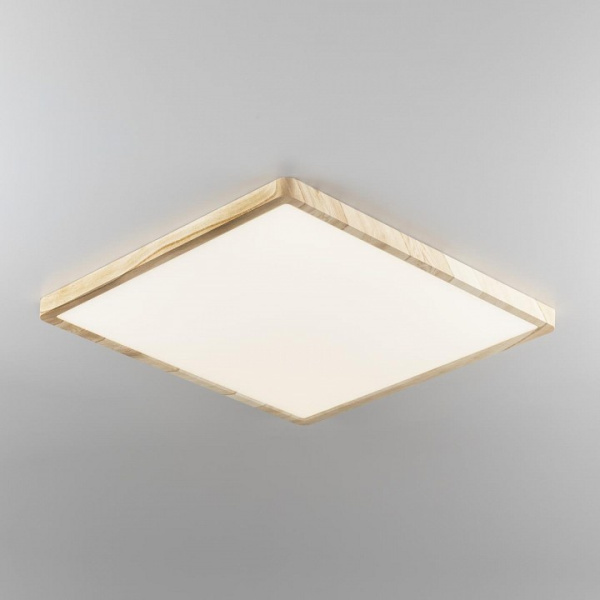 Фото Накладной светильник Citilux Бейсик CL738K502V