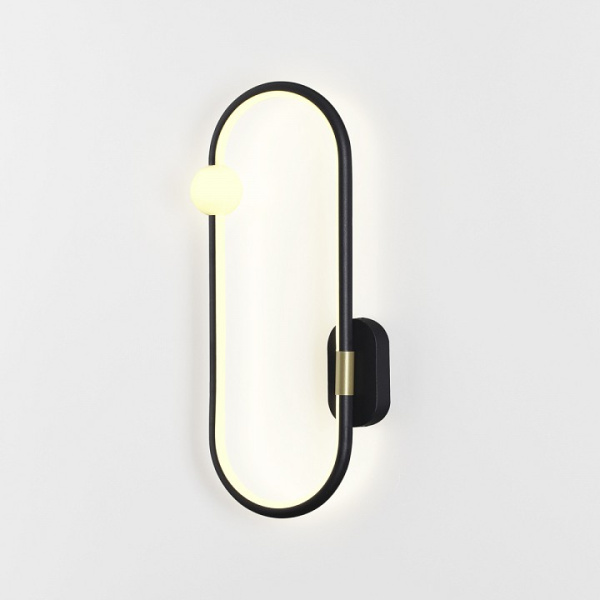 Фото Бра Lumion Harlow 5607/14WL