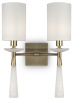 Бра Maytoni Bianco MOD224WL-02BS1 Бра Maytoni Bianco MOD224WL-02BS1