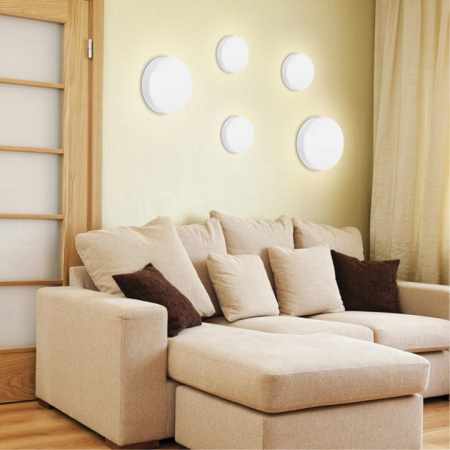 Фото Накладной светильник Novotech Ornate 358109